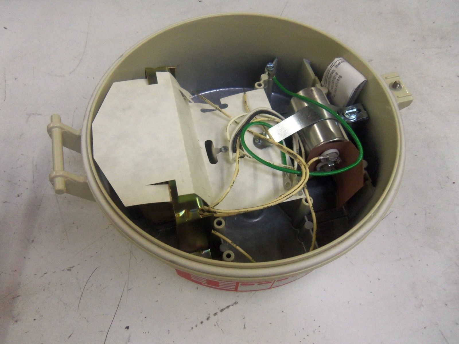 HAZLUX DH017C12-C *USED*