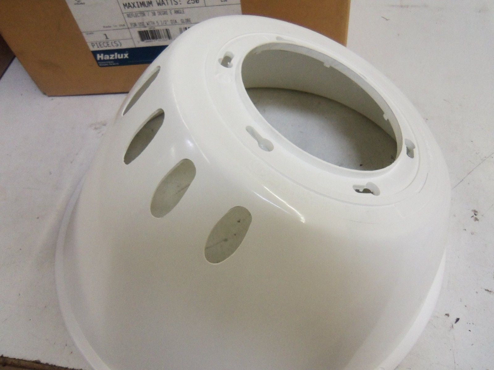 HAZLUX VRA22P *NEW IN BOX*