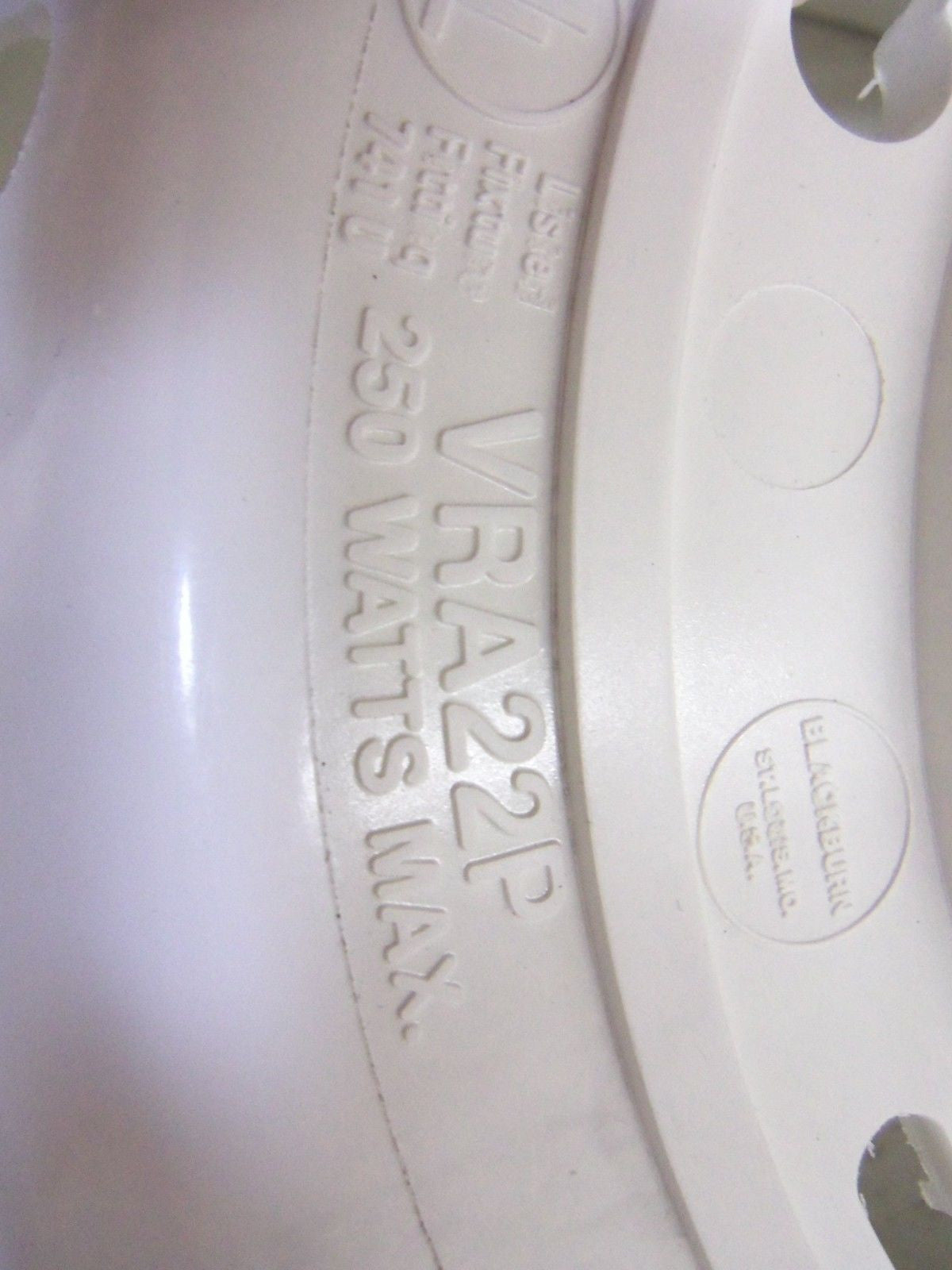 HAZLUX VRA22P *NEW IN BOX*