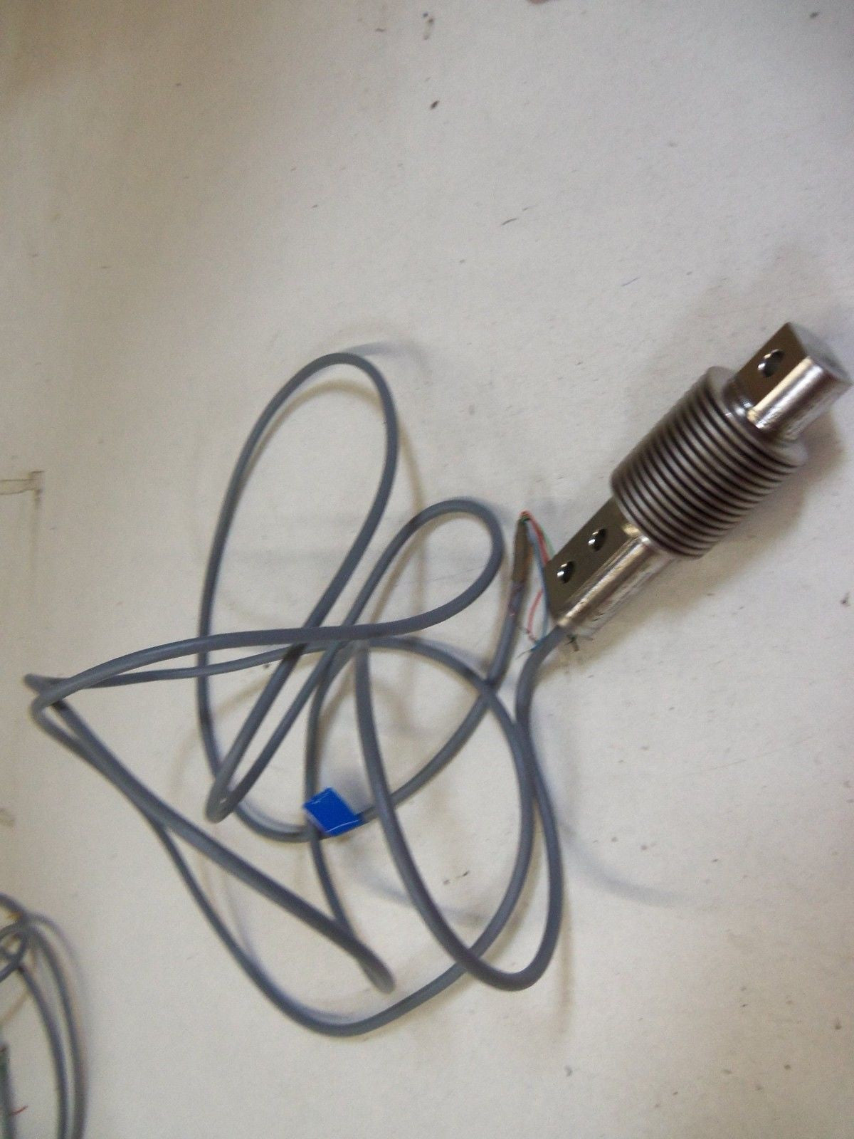 HBM LOADCELL C60191 2002 *NEW NO BOX*
