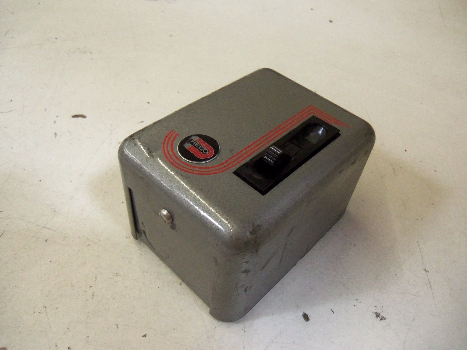 HECO 5011 *USED*