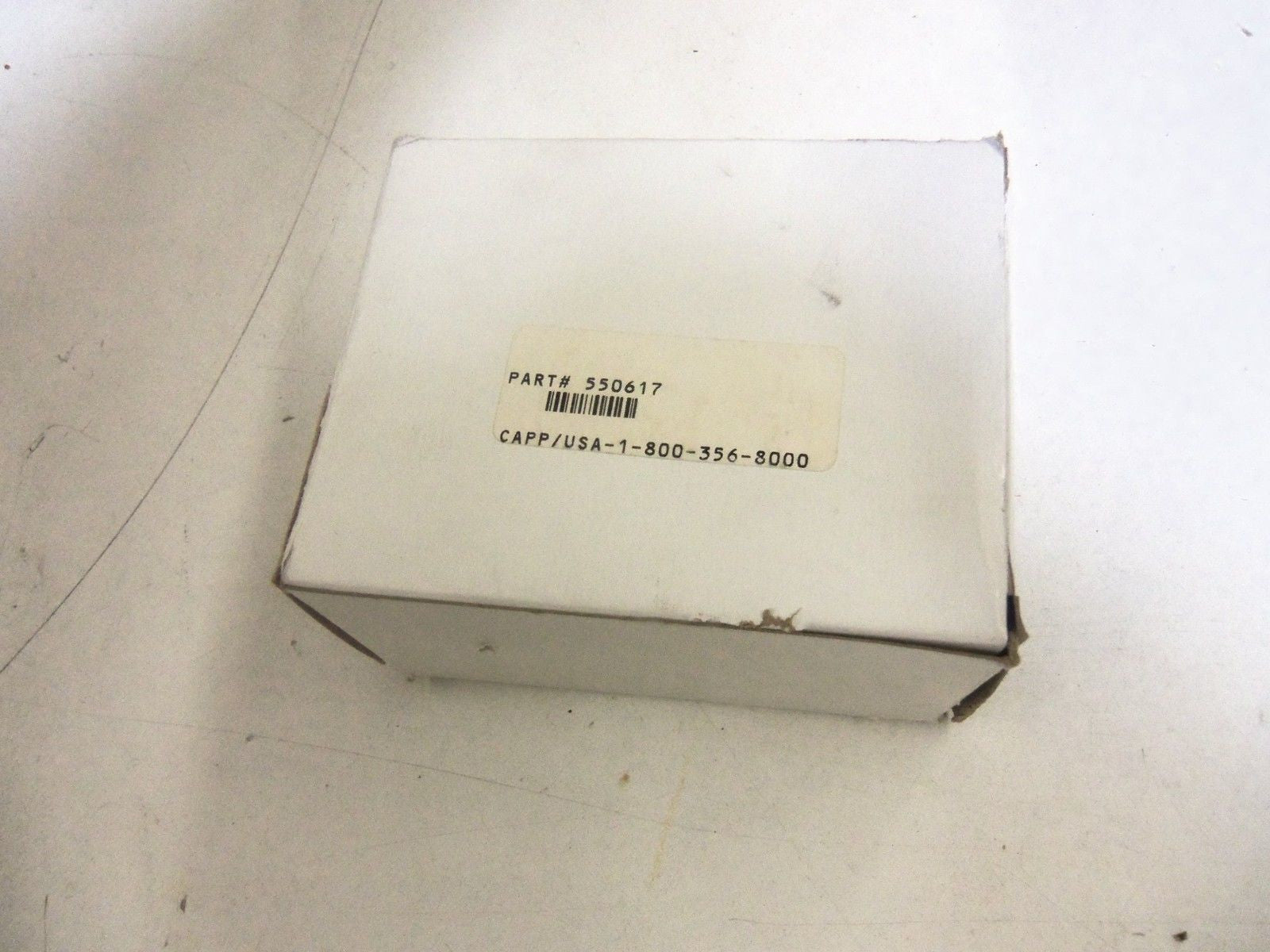 HECON G04224891 *USED*