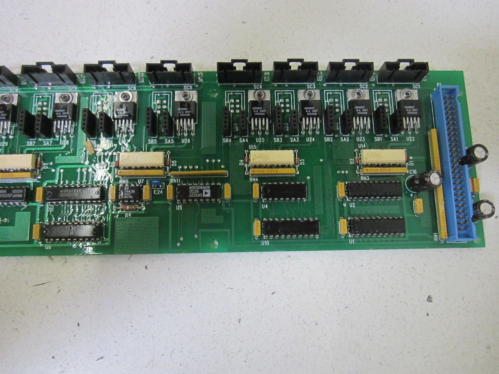 HEIDELBERG PCA5432116-01 *USED*