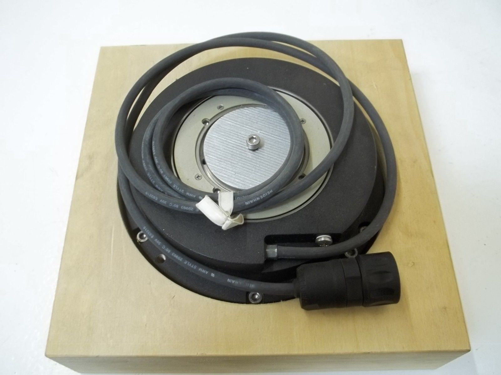 HEIDENHAIN 292380-06 *USED*