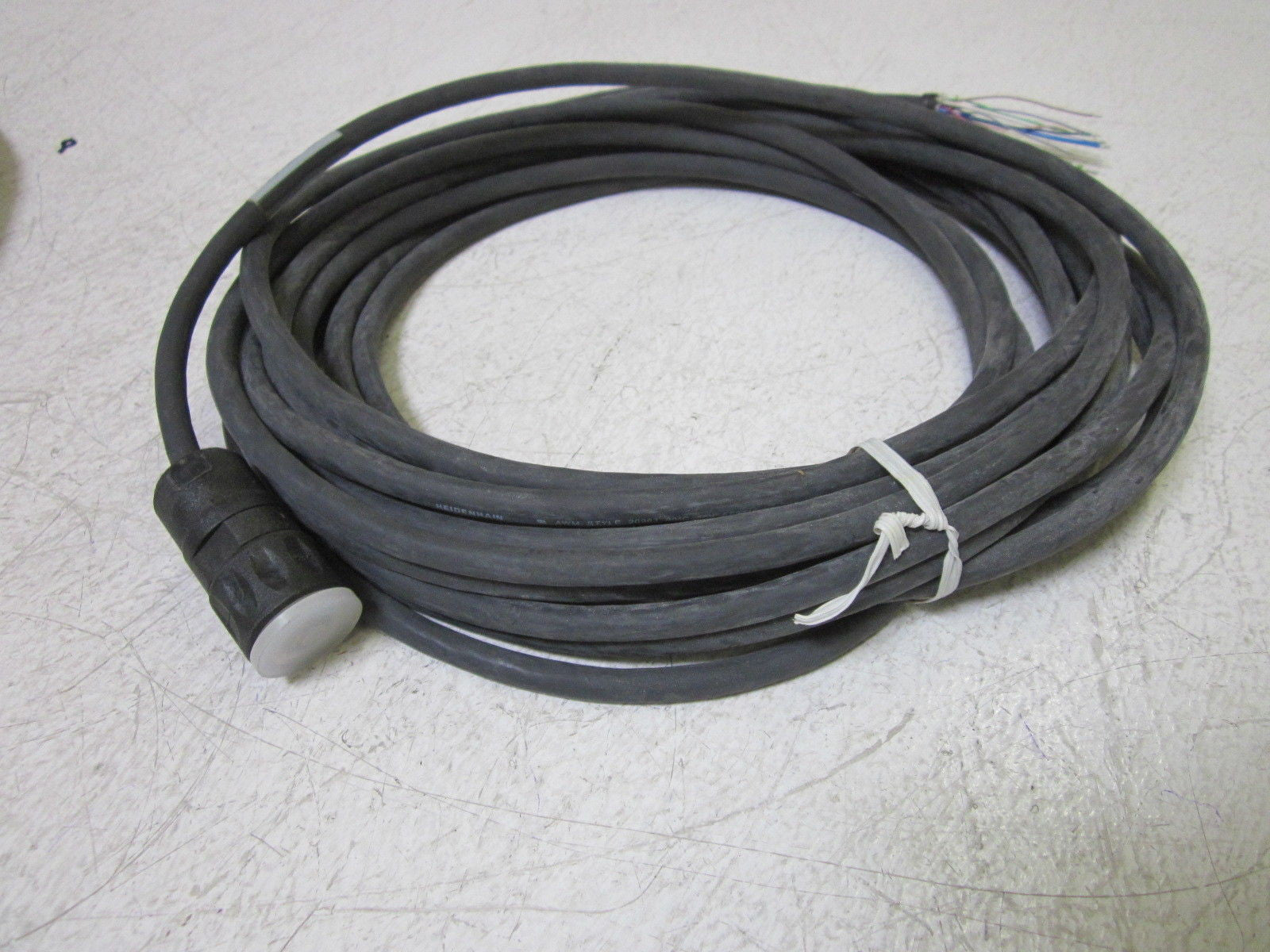 HEIDENHAIN 343421-09 CABLE *USED*