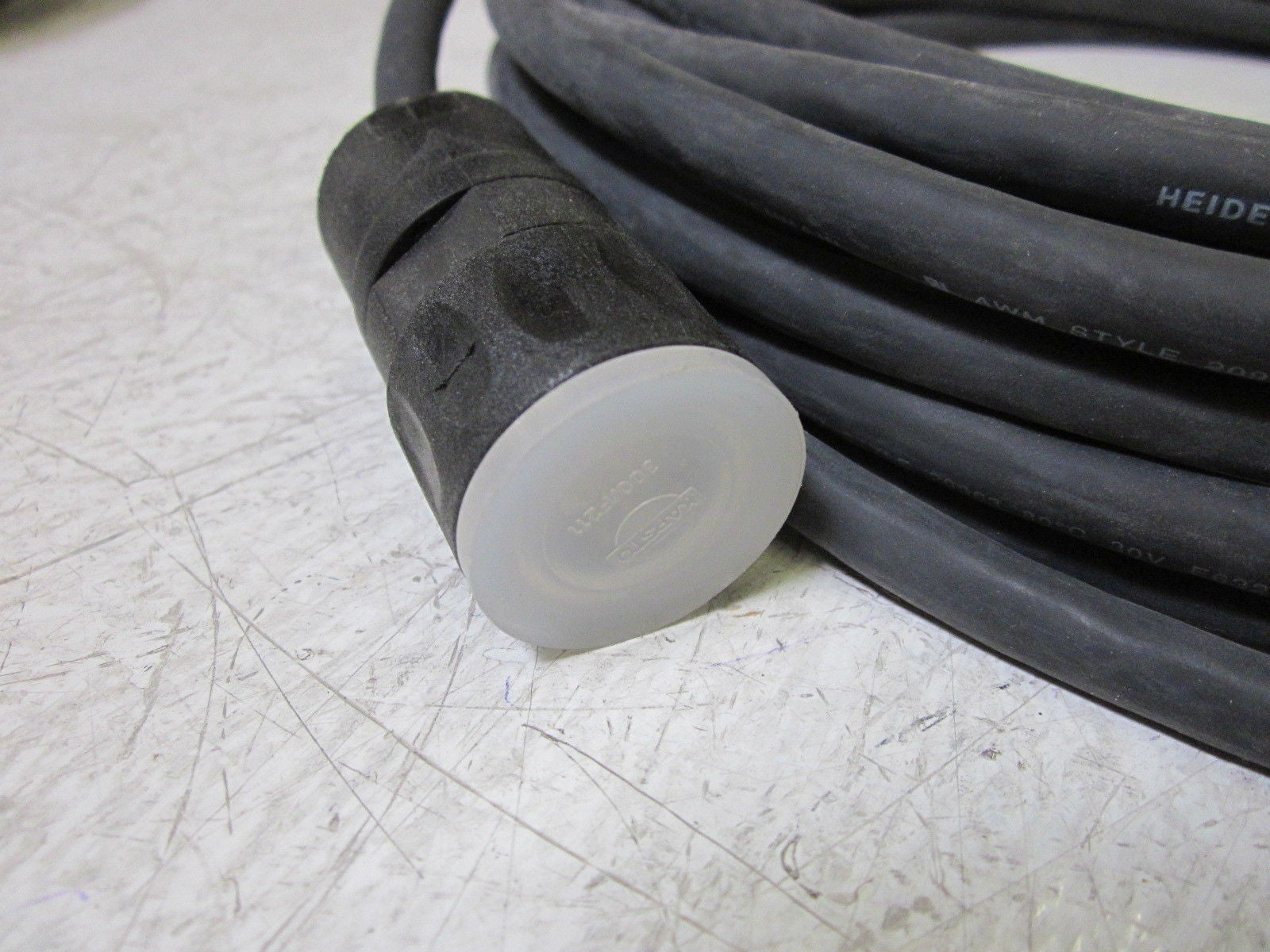 HEIDENHAIN 343421-09 CABLE *USED*