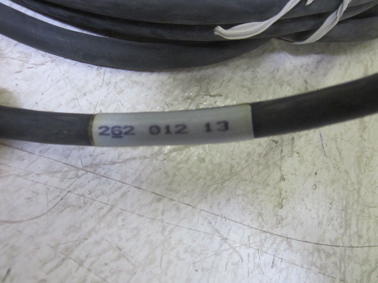 HEIDENHAIN 343421-09 CABLE *USED*
