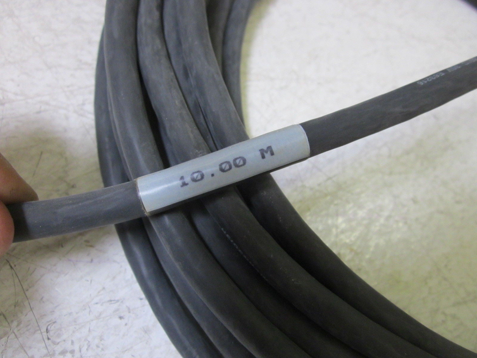 HEIDENHAIN 343421-09 CABLE *USED*