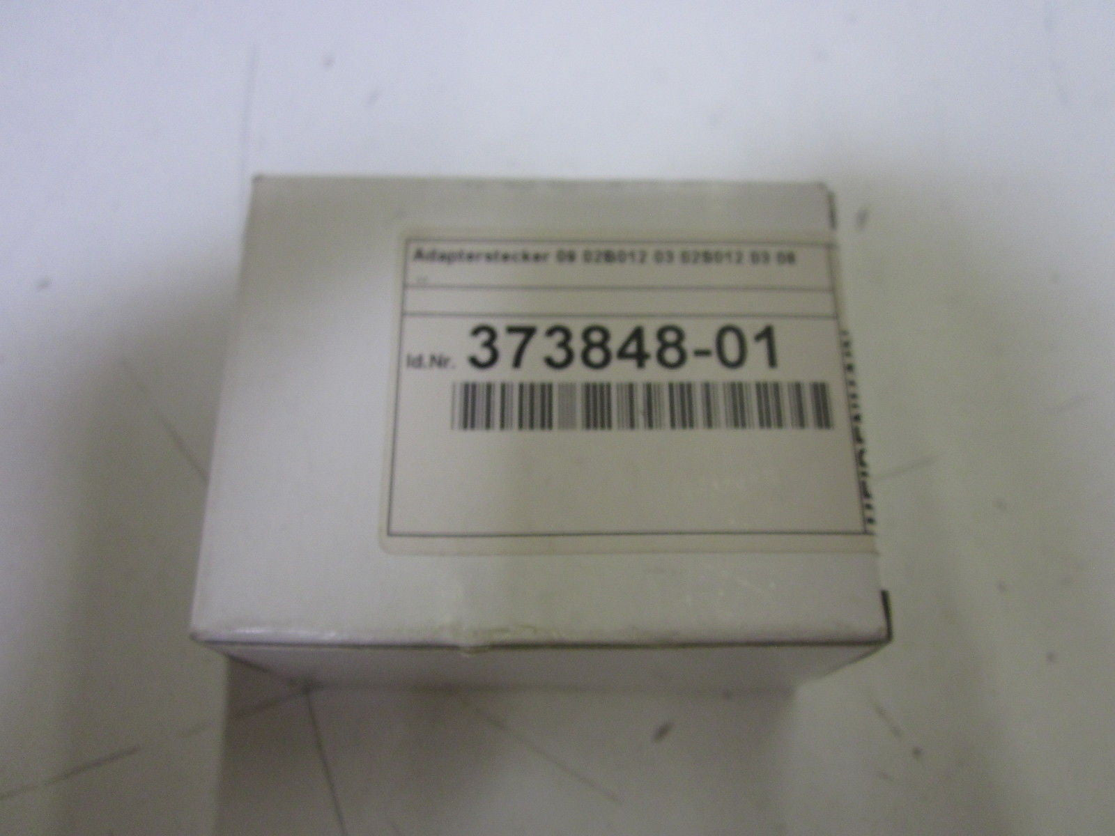 HEIDENHAIN 373848-01 *NEW IN BOX*