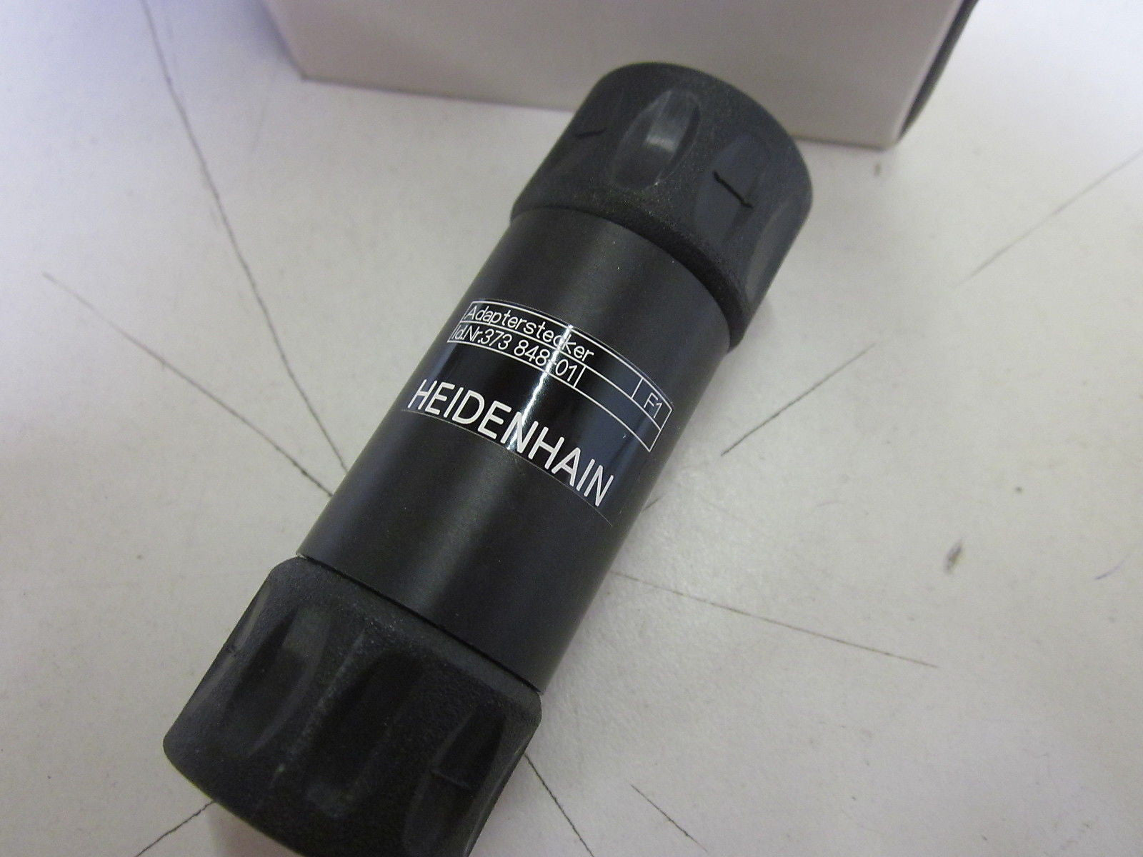 HEIDENHAIN 373848-01 *NEW IN BOX*