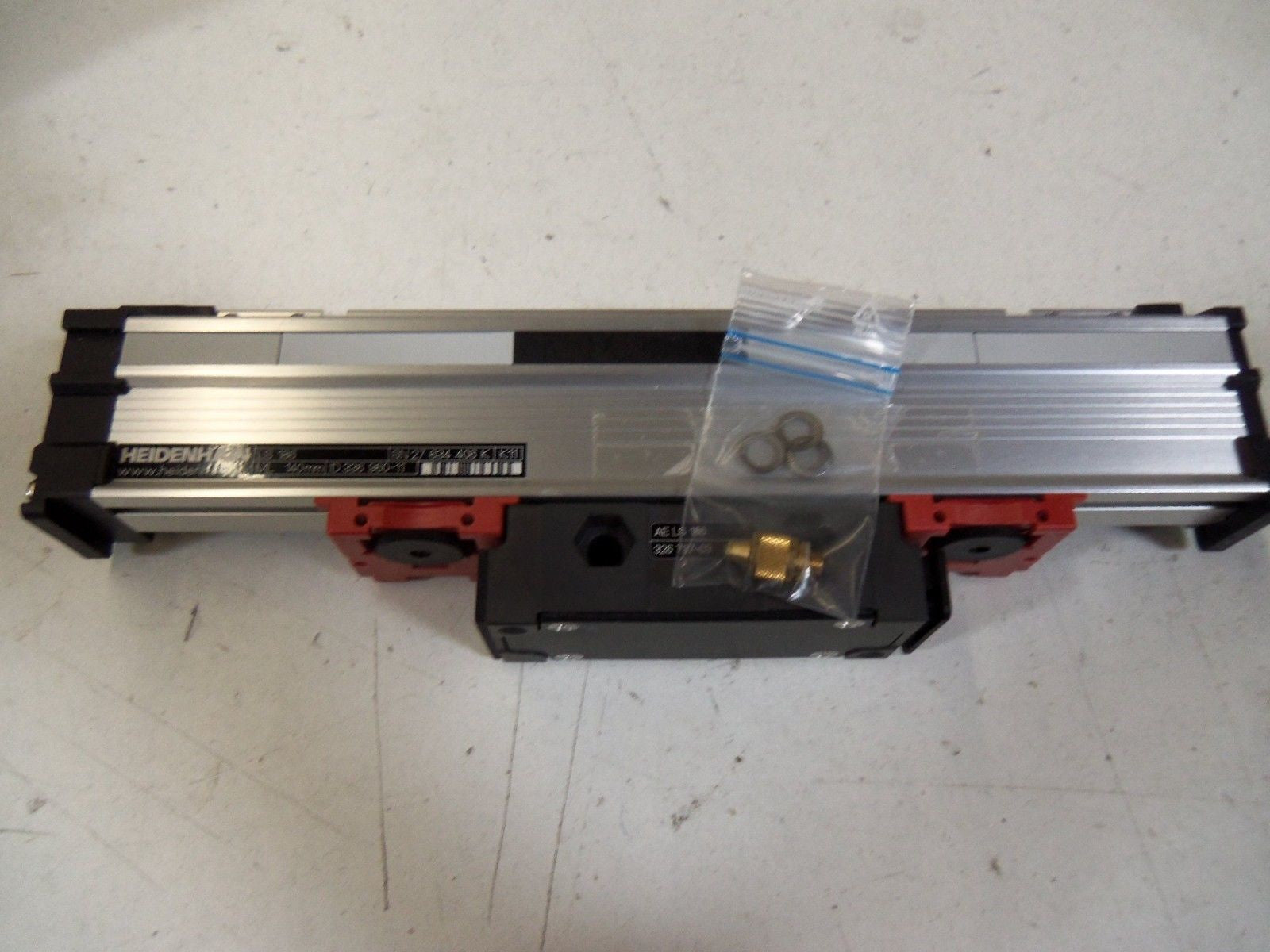 HEIDENHAIN LS 186 *NEW IN BOX*