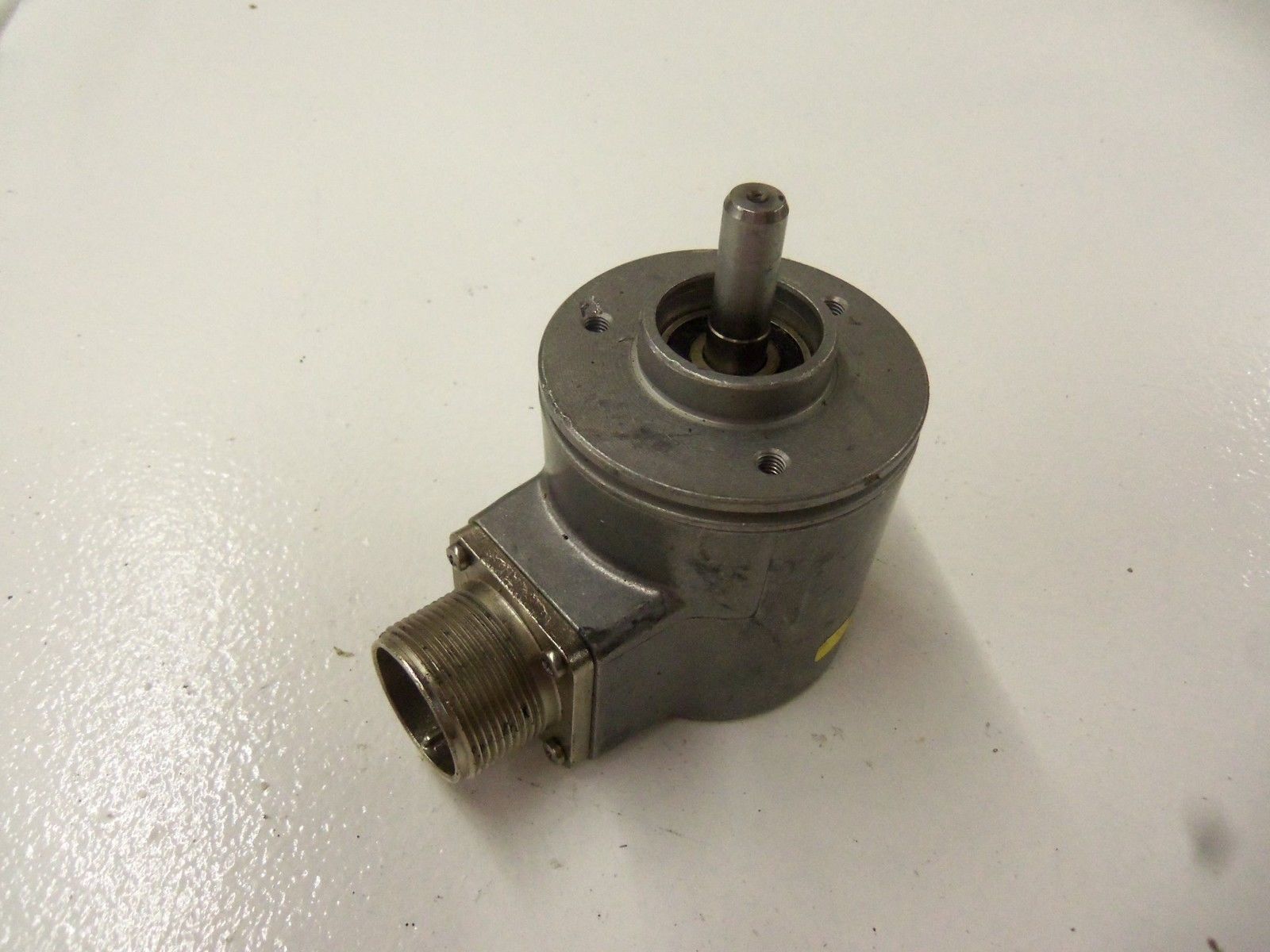HEIDENHAIN ROD 531/1A1D.01000 *USED*