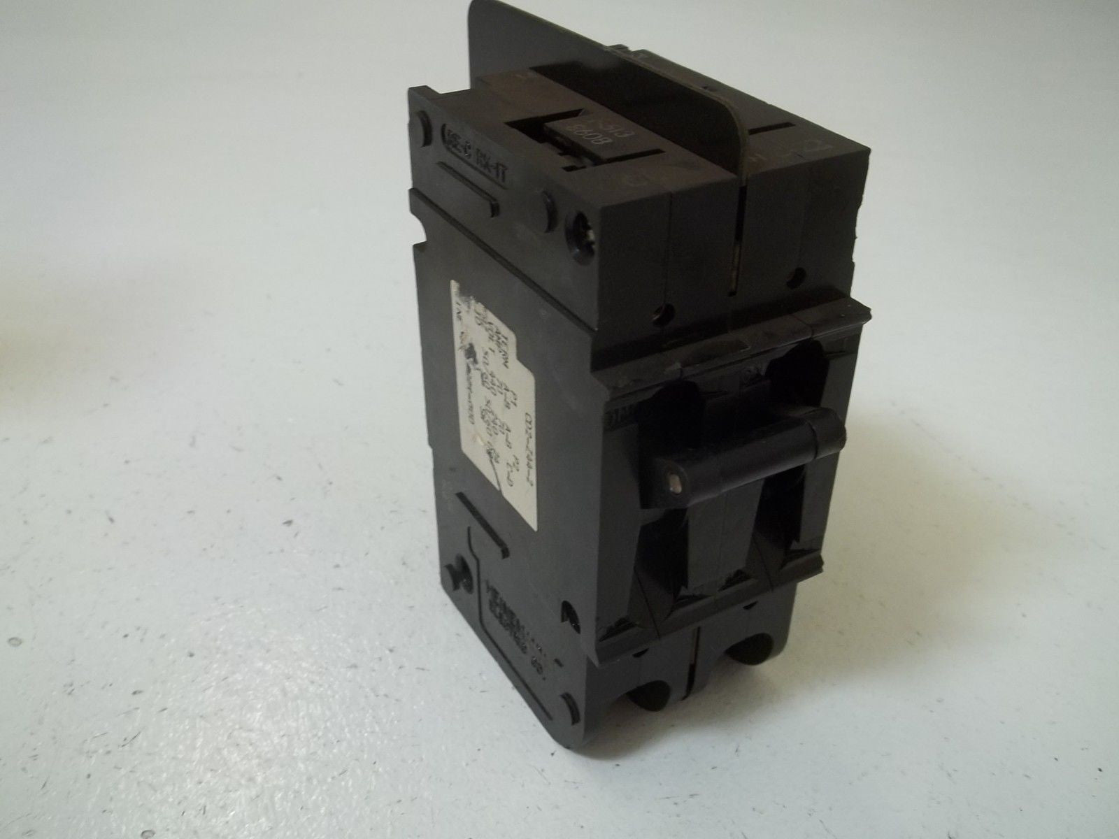 HEINEMANN CD2-Z44-2 CIRCUIT BREAKER *USED*