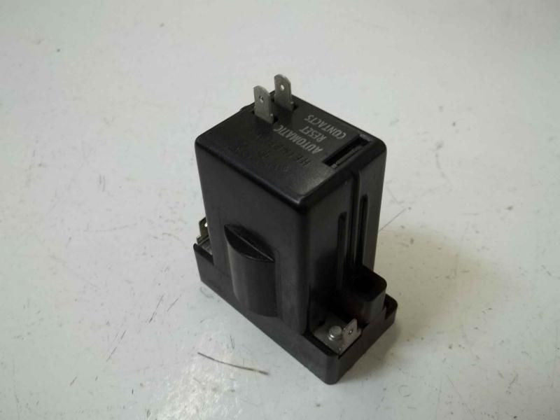 HEINEMANN  CJ1-577-AXX *USED*