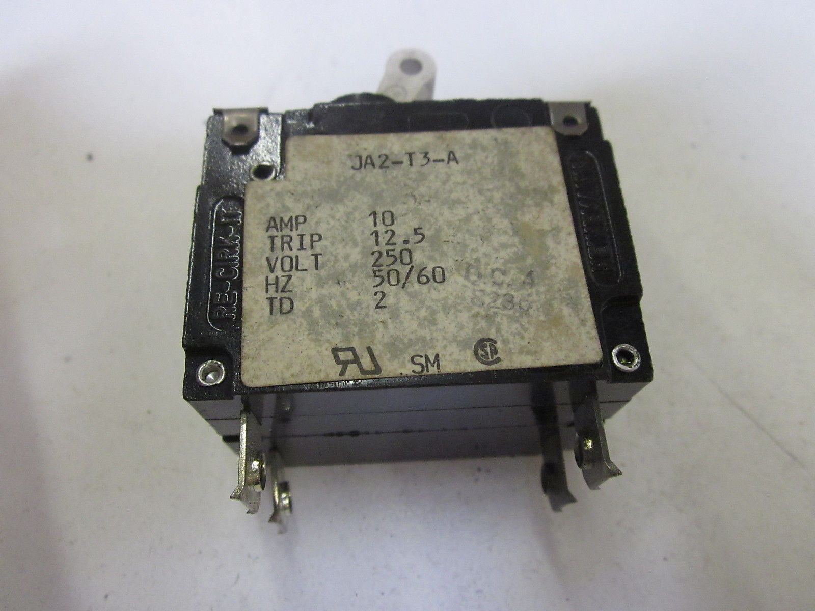 HEINEMANN JA2-T3-A *NEW NO BOX*