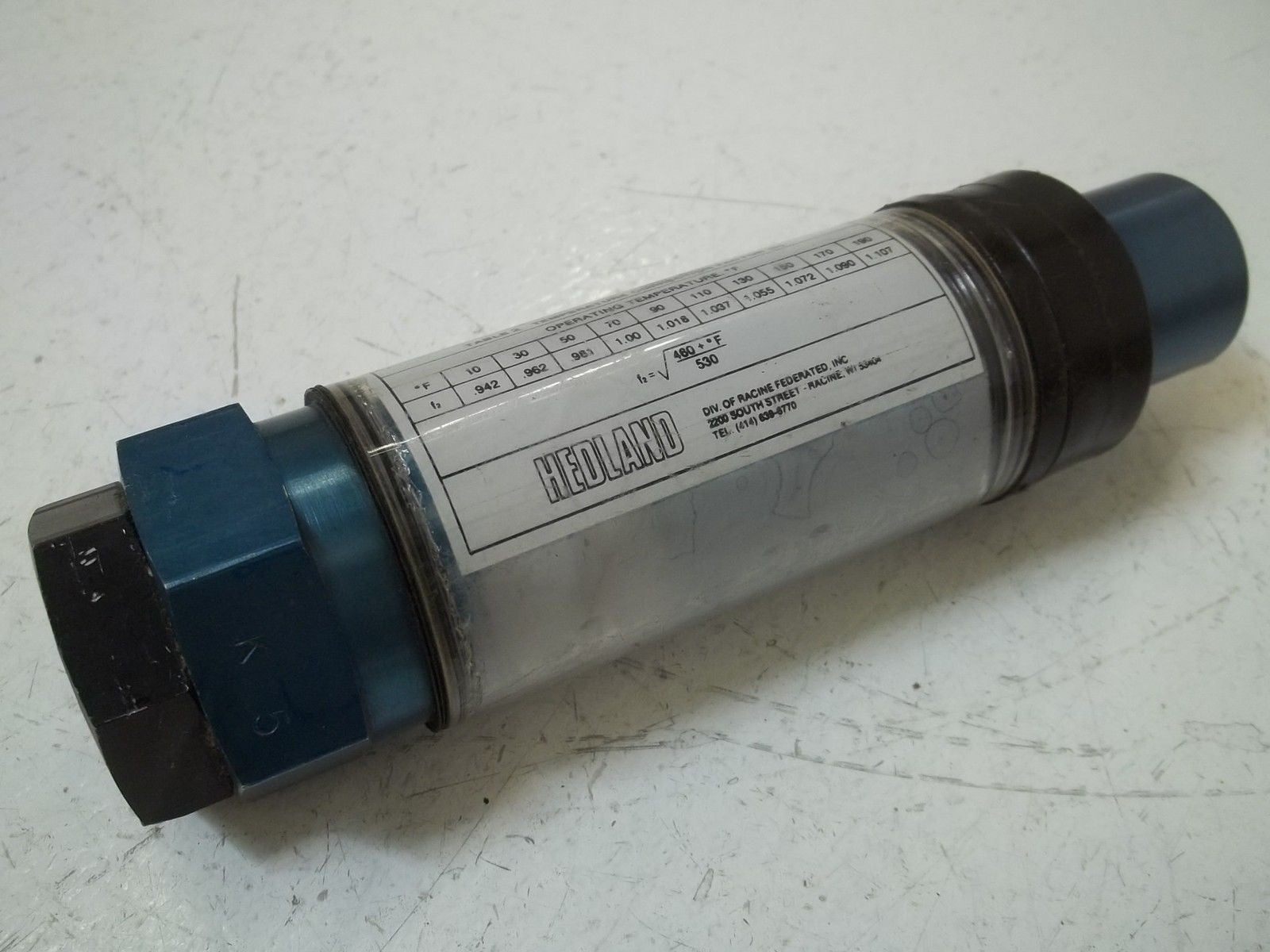 HELAND 3805611 *USED*
