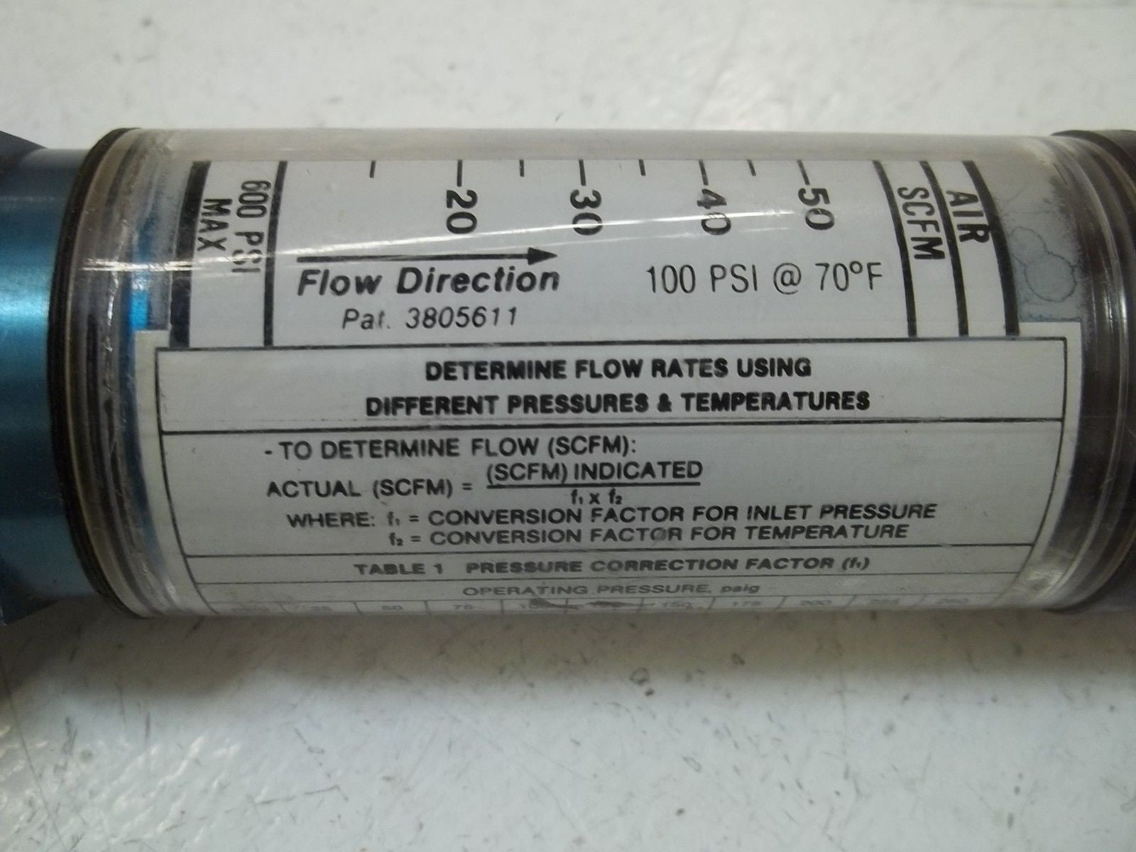 HELAND 3805611 *USED*