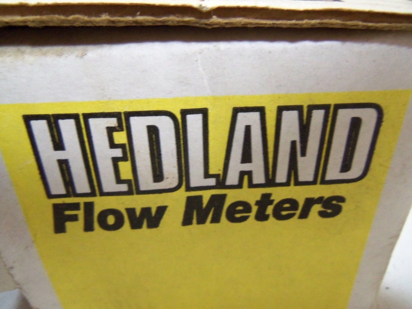 HELAND  H701A-030 FLOW METER *NEW IN BOX*