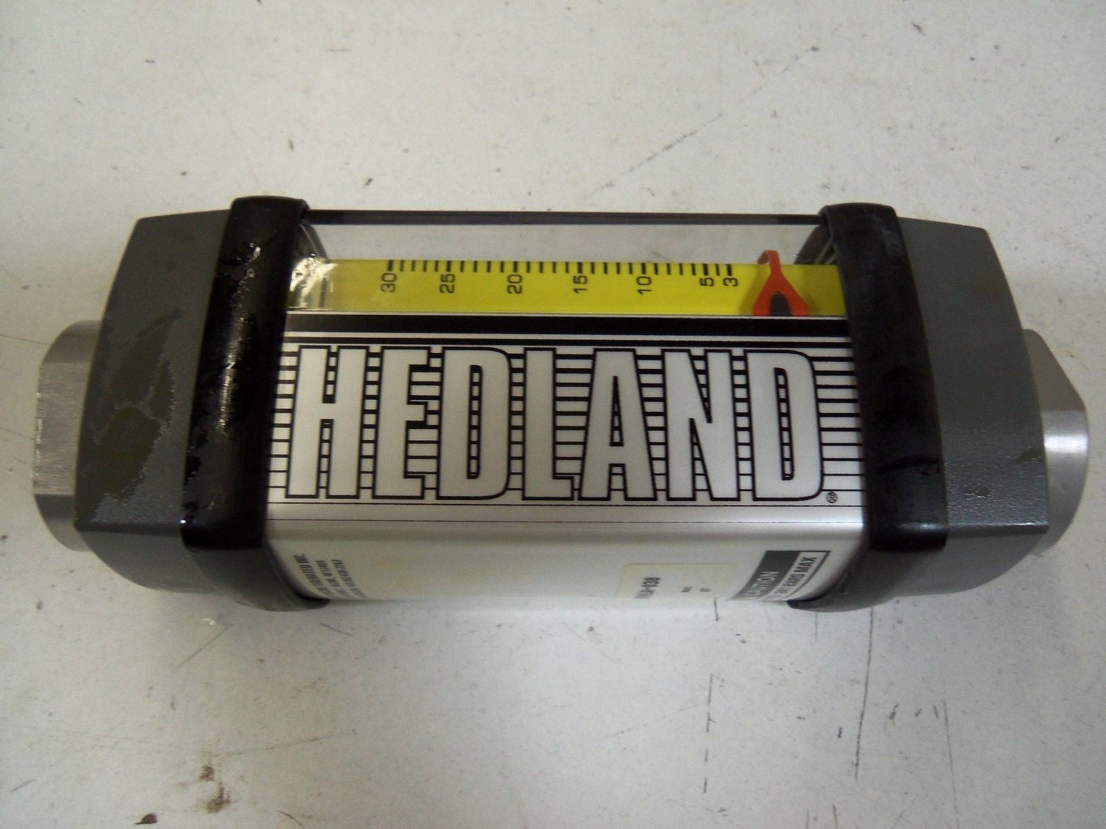 HELAND  H701A-030 FLOW METER *NEW IN BOX*