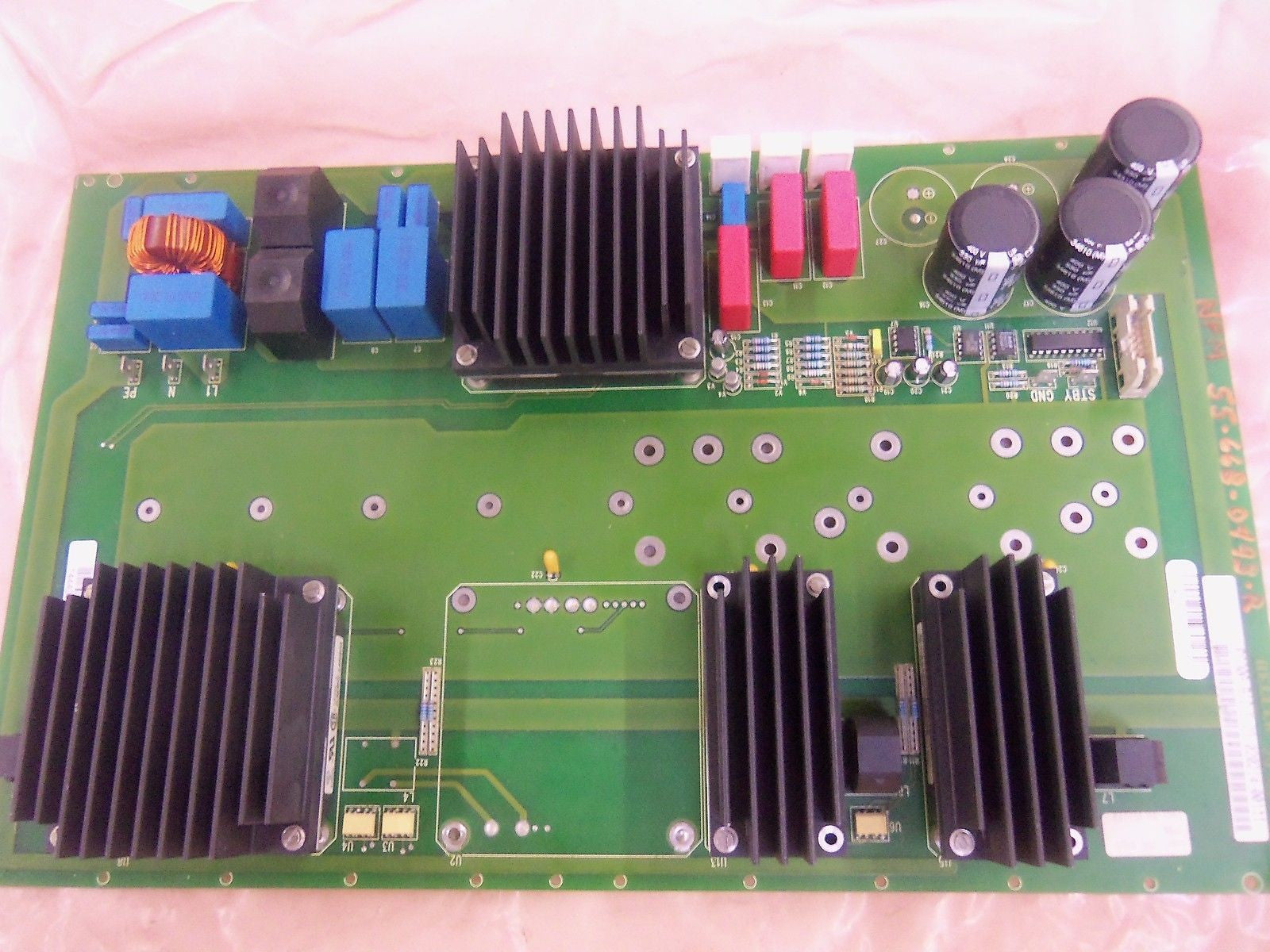 HELLER 20-004-168 *NEW NO BOX*