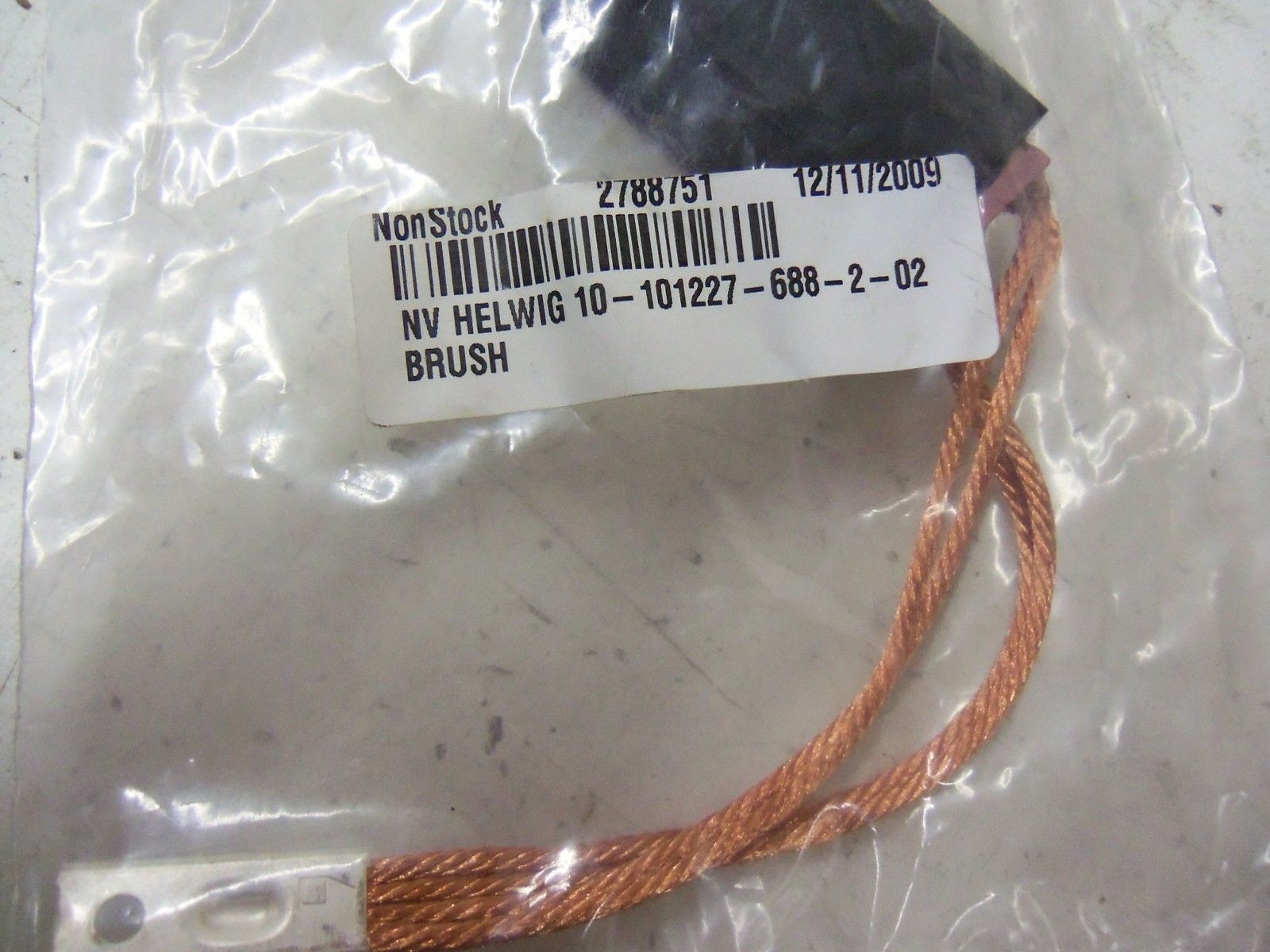 HELWING 10-101227-688-2-02 *NEW IN BAG*
