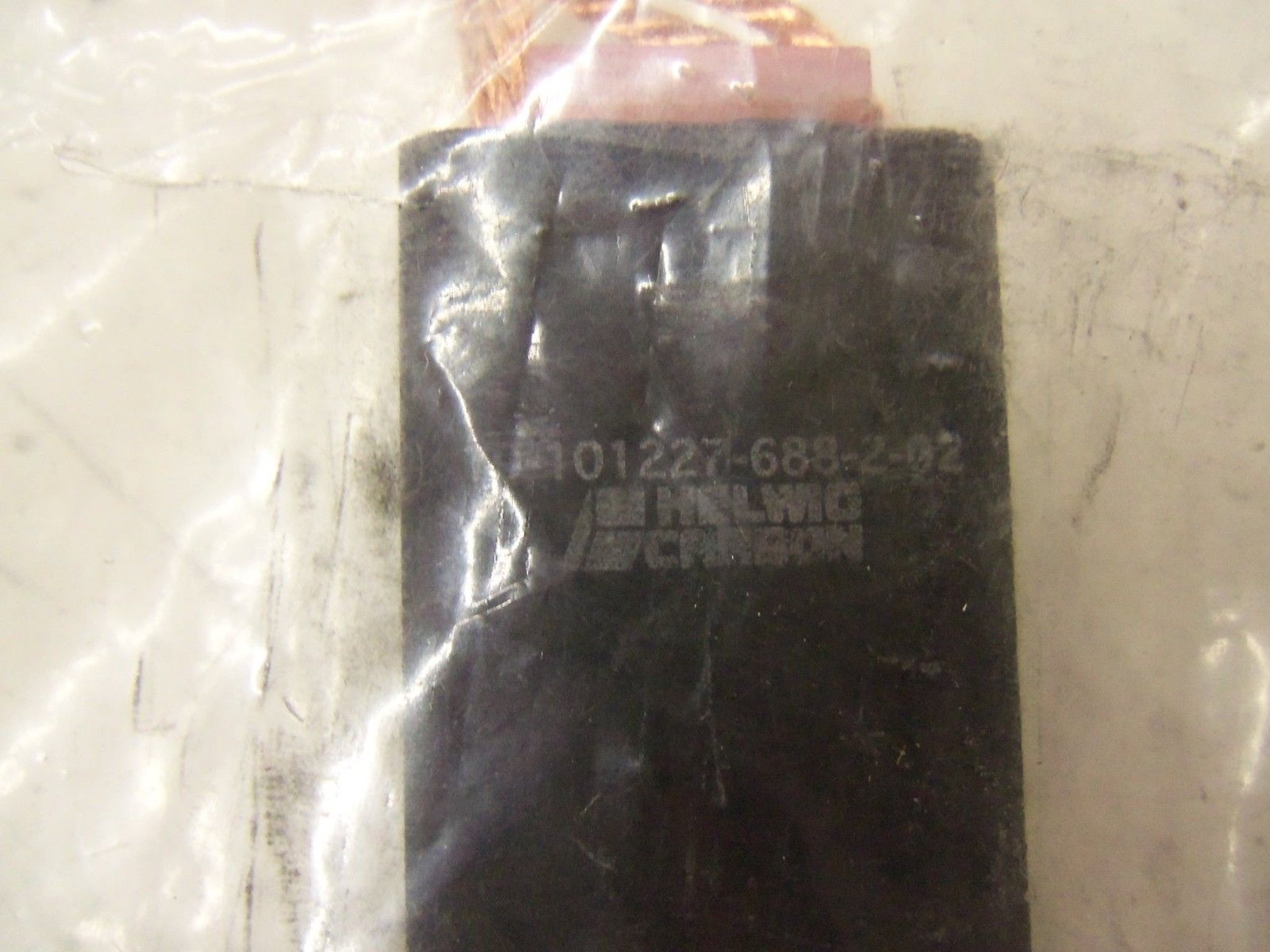 HELWING 10-101227-688-2-02 *NEW IN BAG*