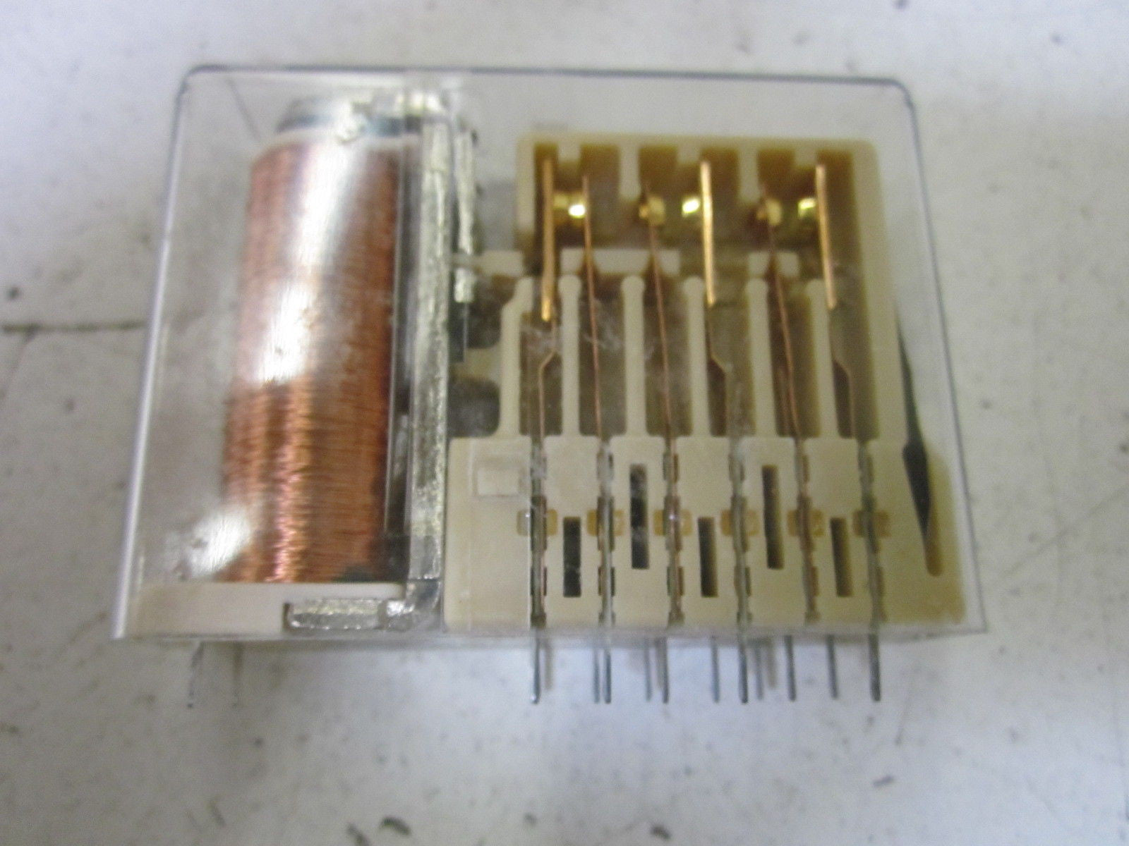 HENGSTLER H0Z-462-1333 *NEW NO BOX*