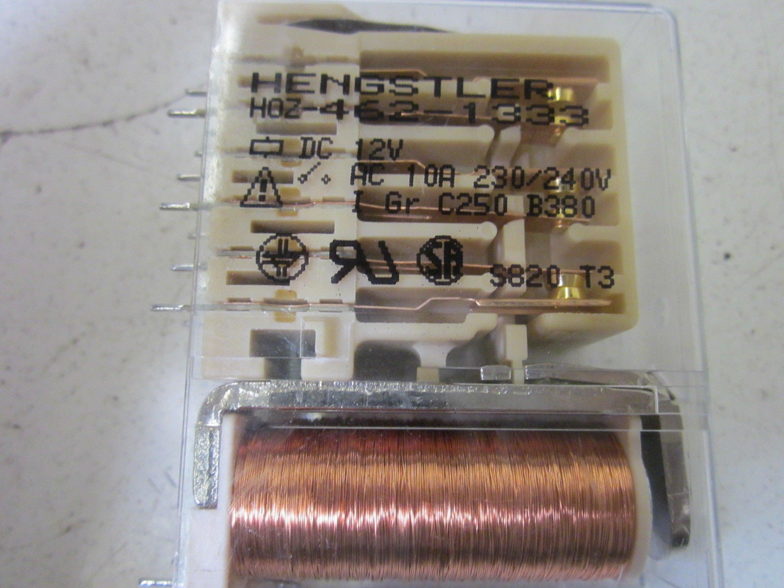 HENGSTLER H0Z-462-1333 *NEW NO BOX*