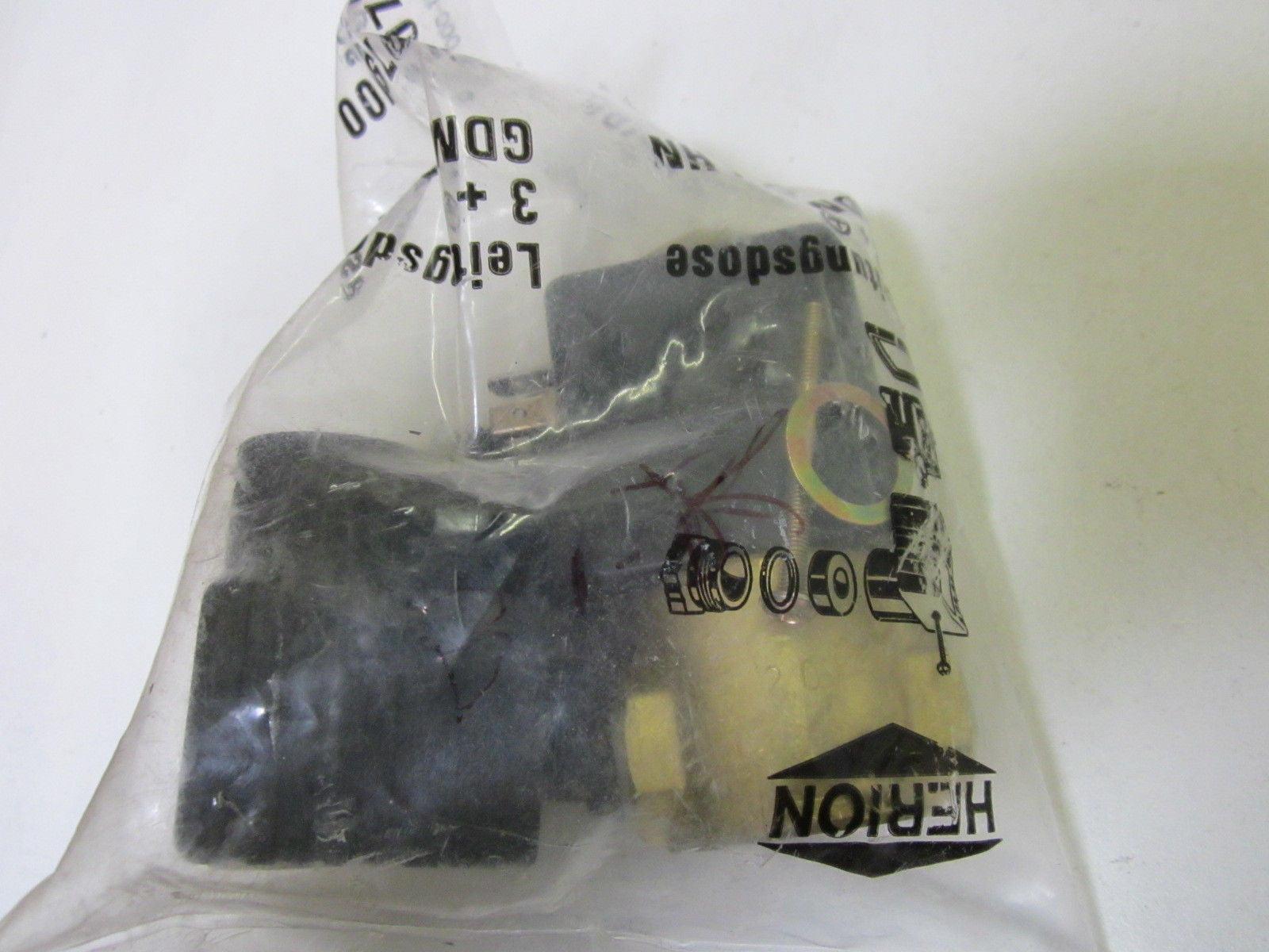HERION 9301300 *NEW IN A FACTORY BAG*