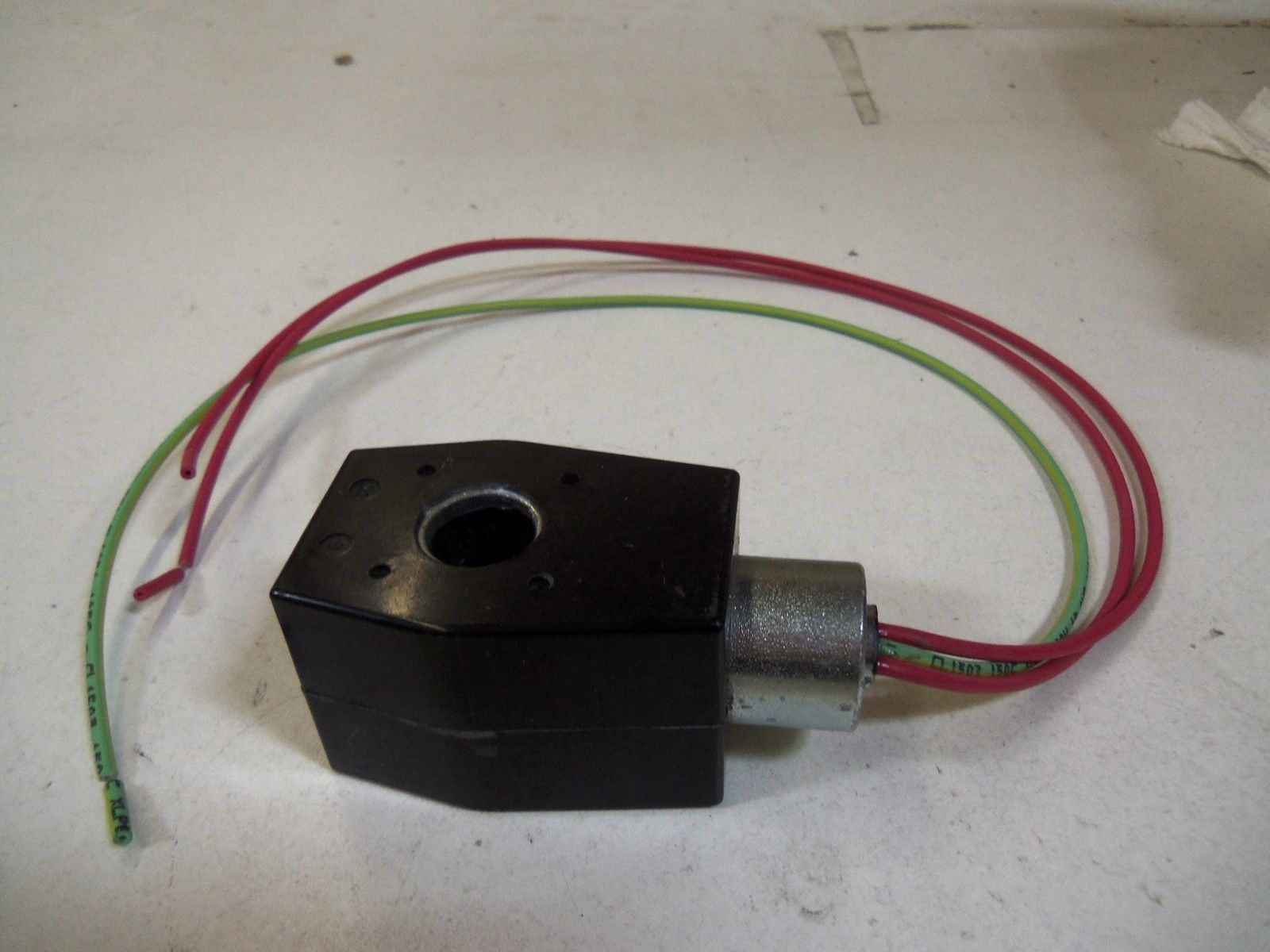 HERION COIL 8111710 *NEW NO BOX*