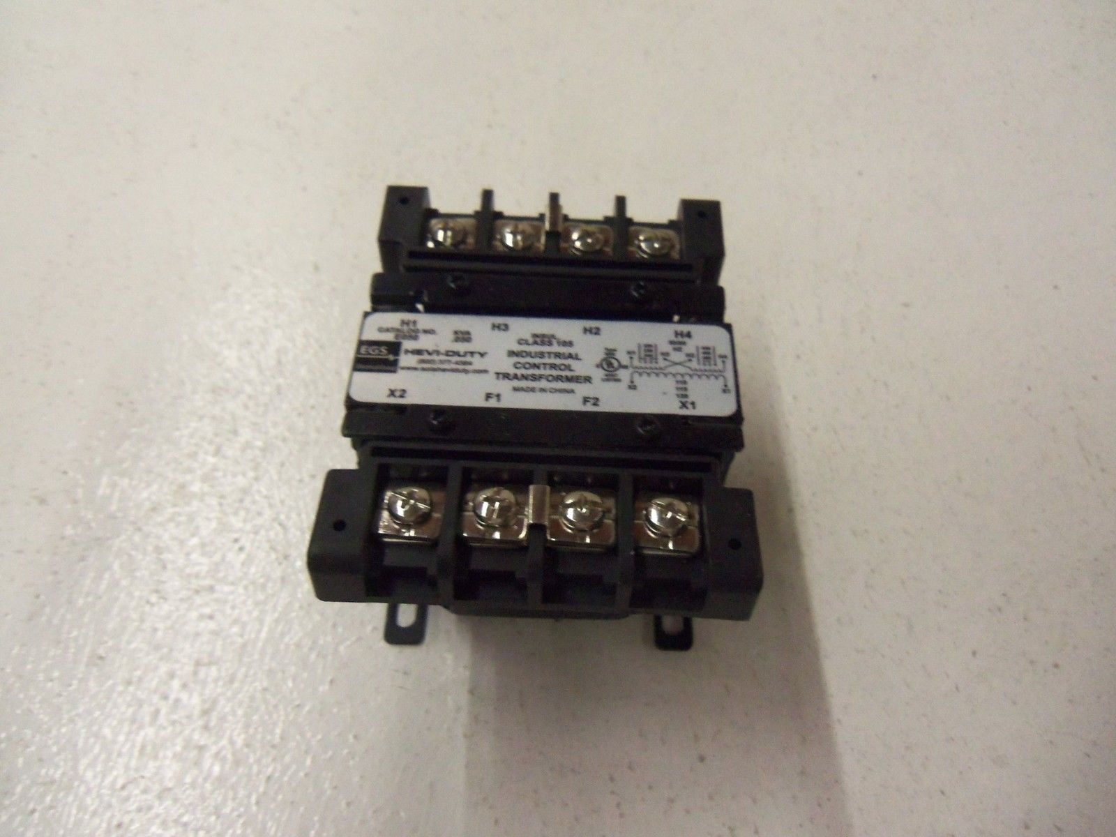 HEVI-DUTY E050 *NEW NO BOX*