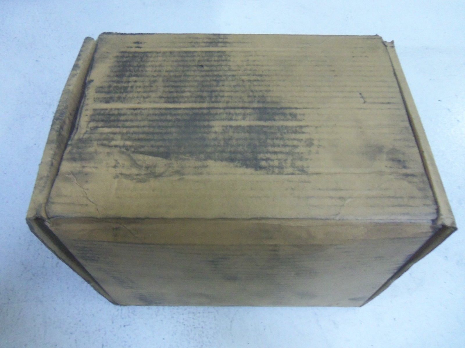 HEVI DUTY E750 *NEW IN BOX*