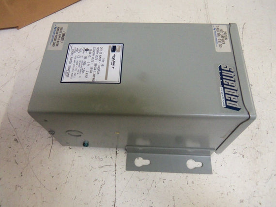 HEVI DUTY HS14F3BS TRANSFORMER *NEW IN BOX*