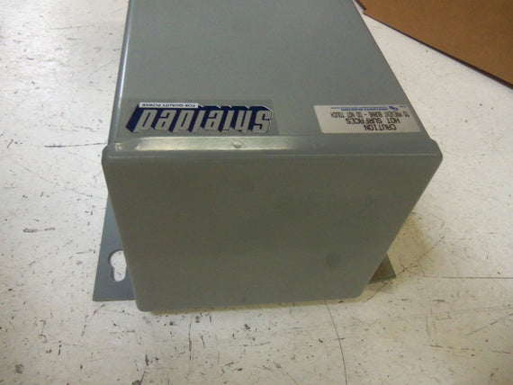 HEVI DUTY HS14F3BS TRANSFORMER *NEW IN BOX*