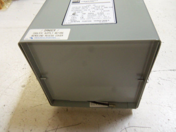HEVI DUTY HS14F3BS TRANSFORMER *NEW IN BOX*