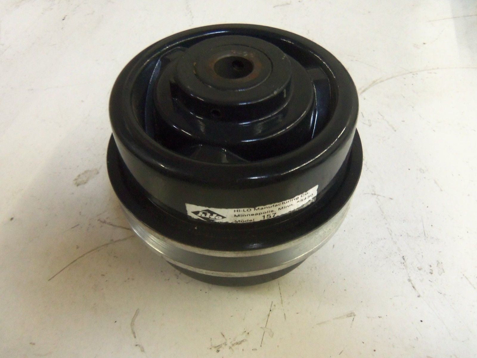 HI-LO 157 VARIABLE SPEED PULLEY *USED*