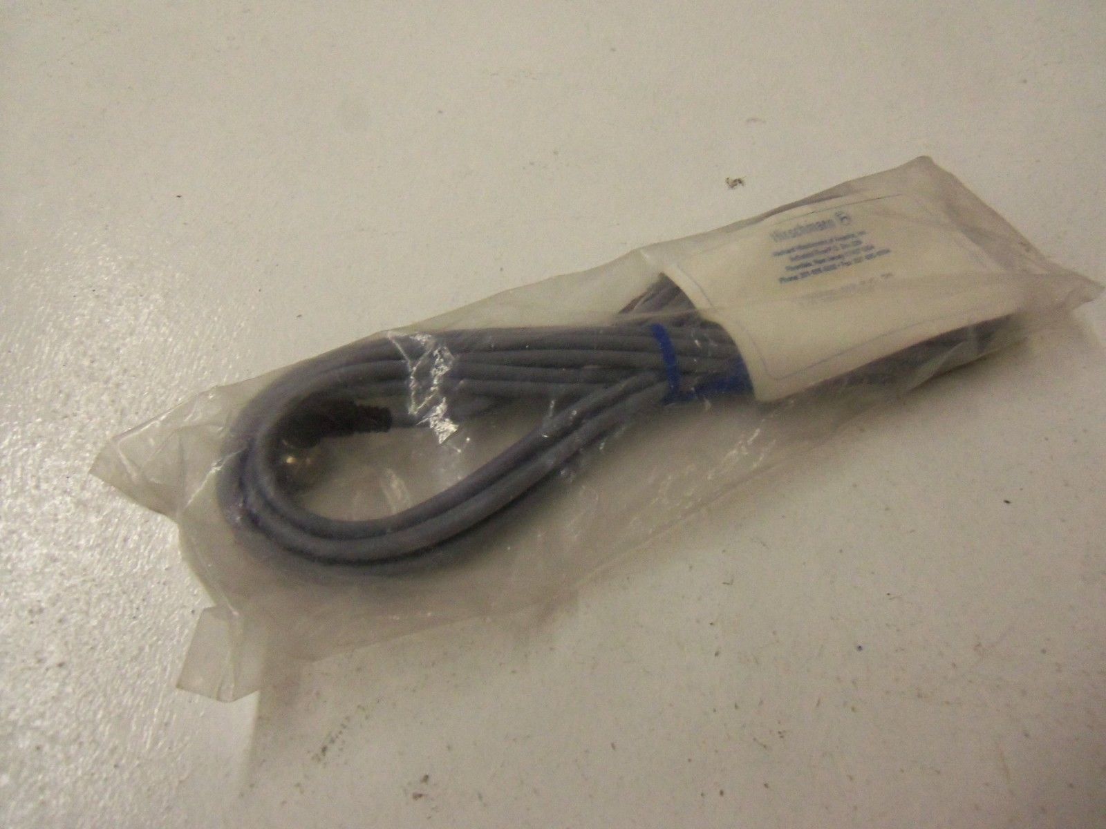 HIRSCHMANN 932553-012 *NEW IN BAG*