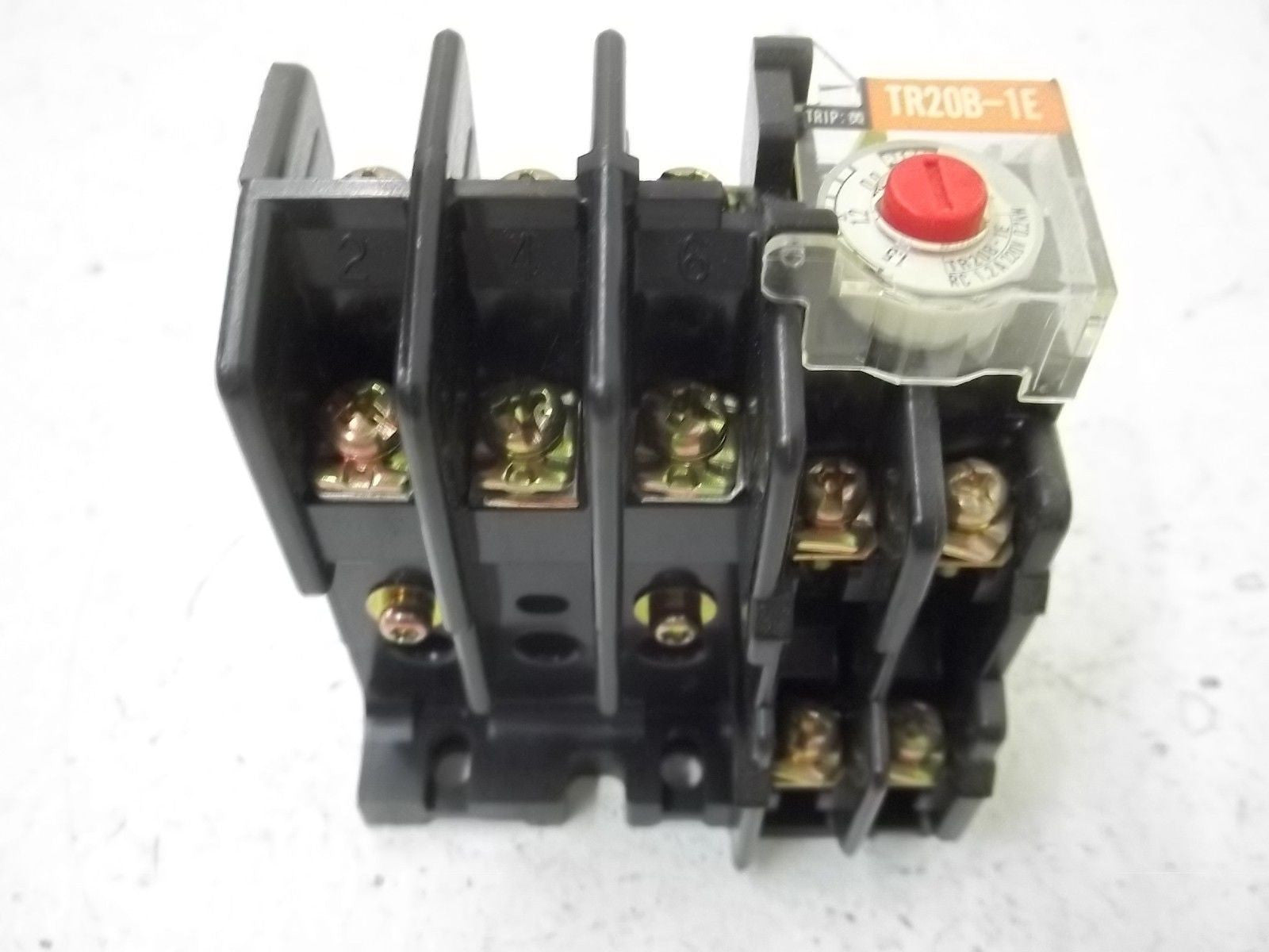 HITACHI TR20B-1E 1.2A *NEW NO BOX*