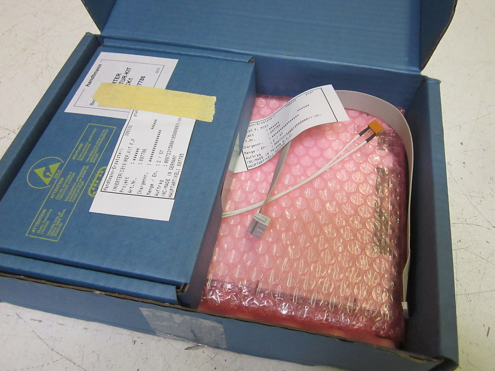 HITACHI PANEL VIEW SP24V001 *NEW IN BOX*