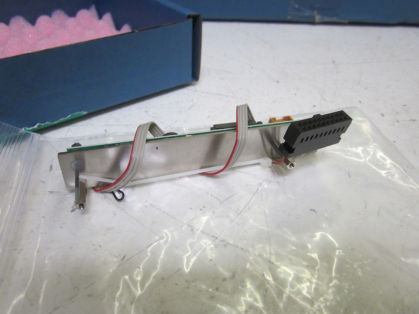 HITACHI PANEL VIEW SP24V001 *NEW IN BOX*