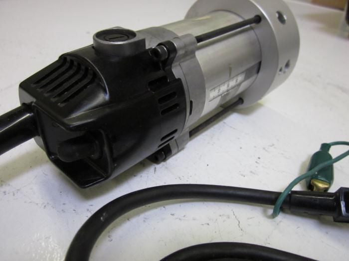 HITACHI TR-6A *USED*