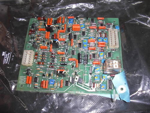 HOBART BROTHERS BOARD 368283A *USED*