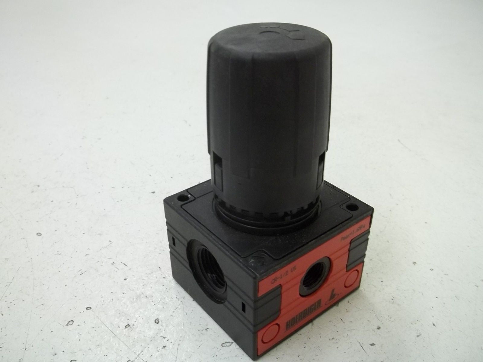 HOERBIGER CR-1/2US *NEW NO BOX*