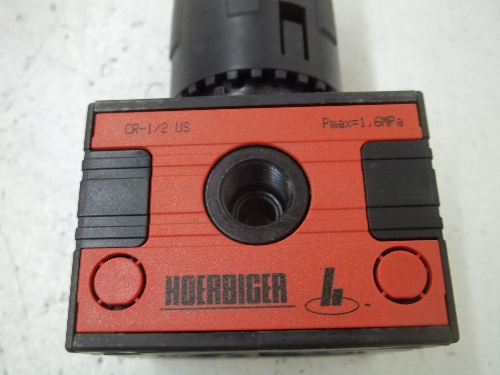 HOERBIGER CR-1/2US *NEW NO BOX*