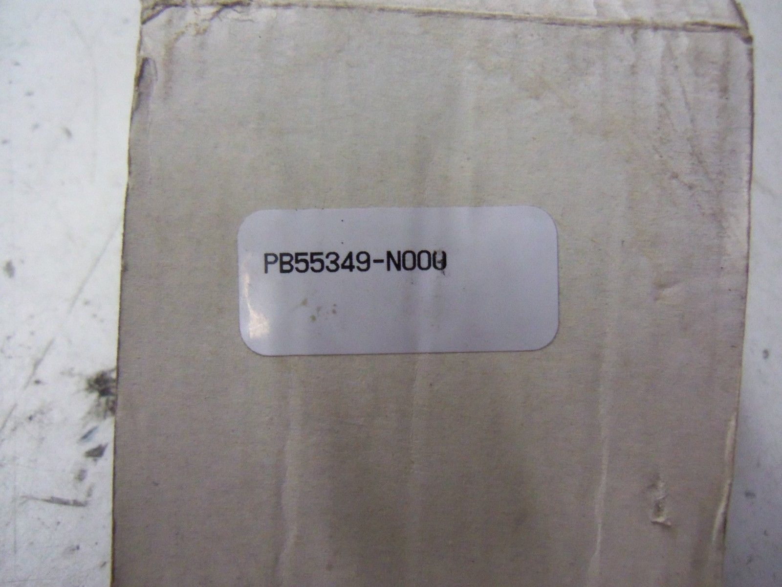 HOERBIGER PB55349-N000 *NEW IN BOX*