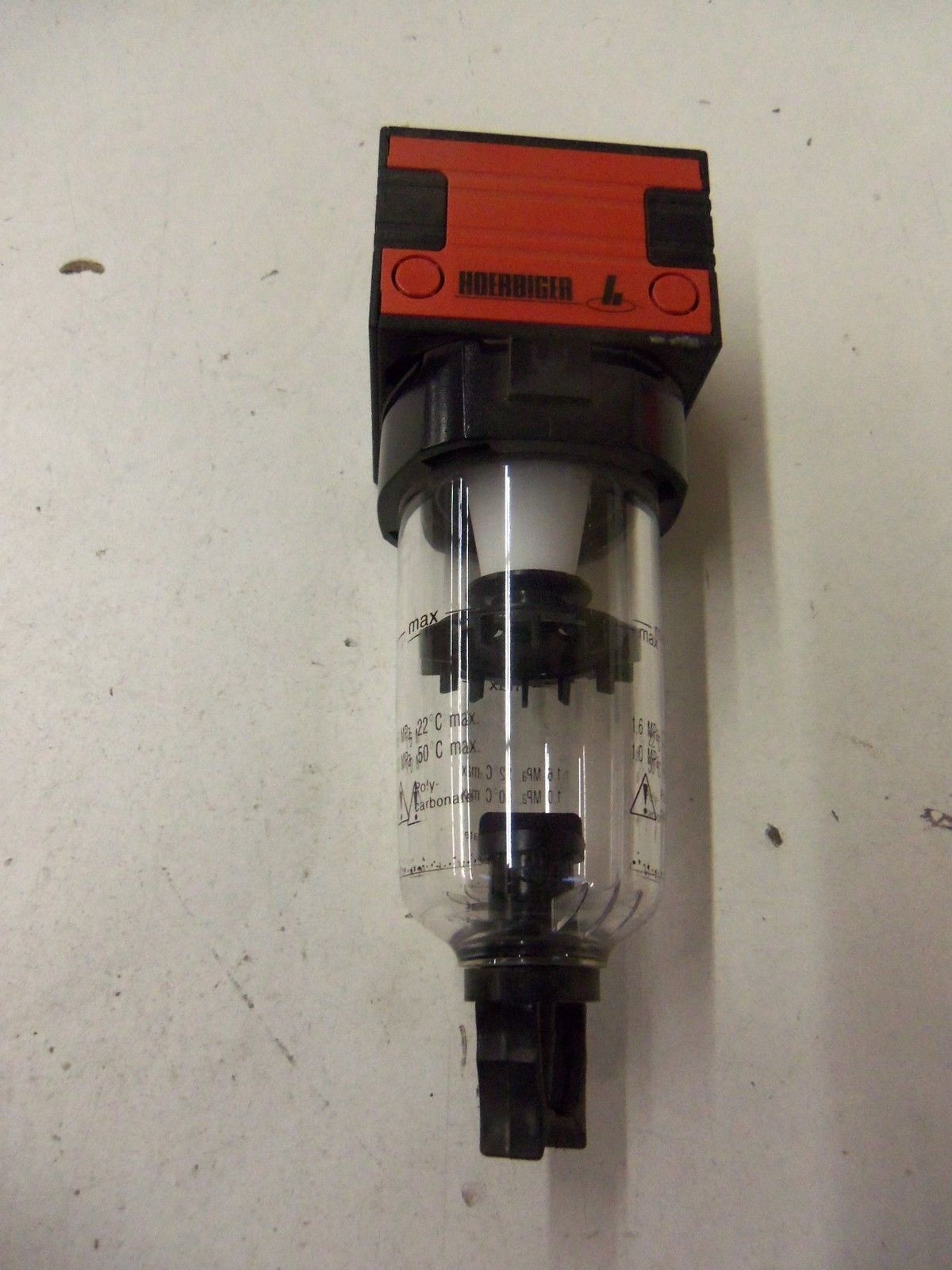HOERBIGER PB55349-N000 *NEW IN BOX*