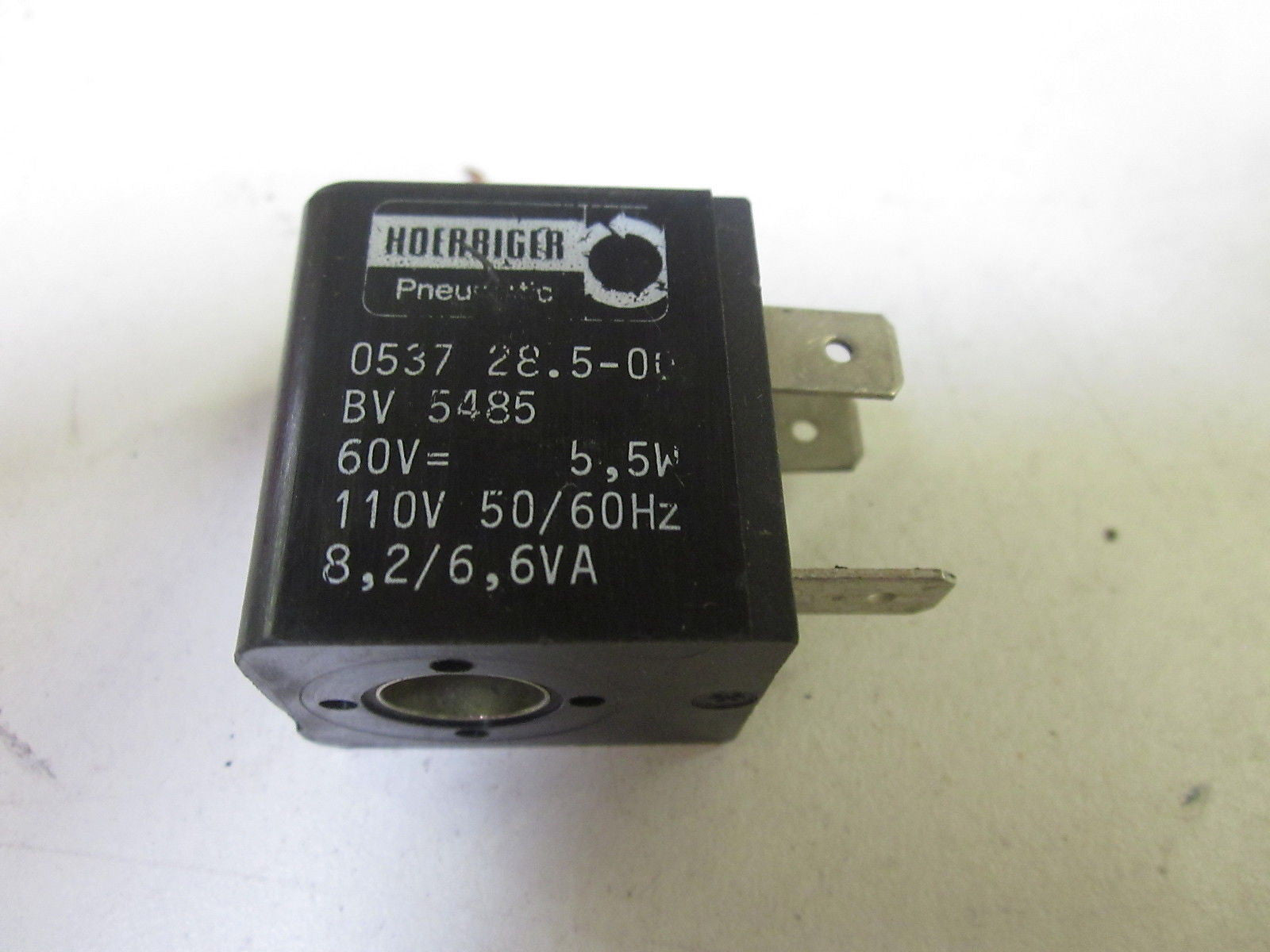 HOERRIGER 0537 28.5-00 *NEW NO BOX*