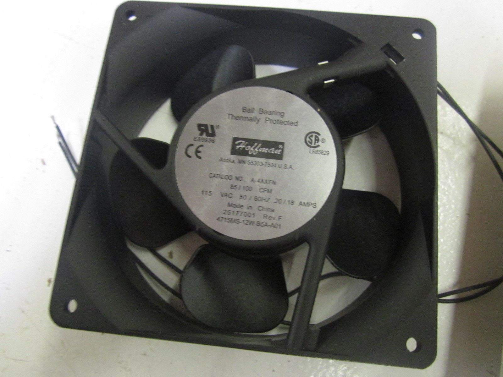 HOFFMAN 41349 *NEW IN BOX*
