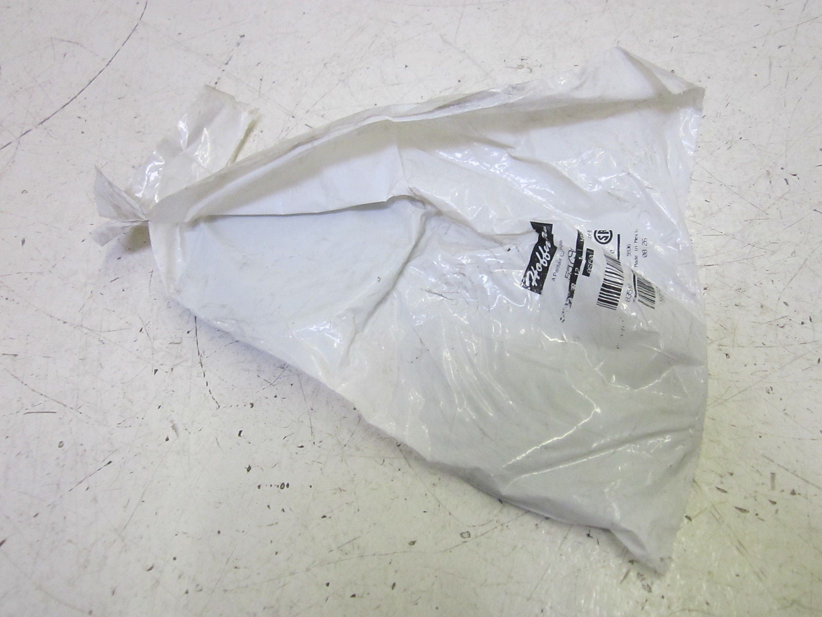 HOFFMAN 59790 HOLE SEAL 3-1/2" *NEW IN A FACTORY BAG*