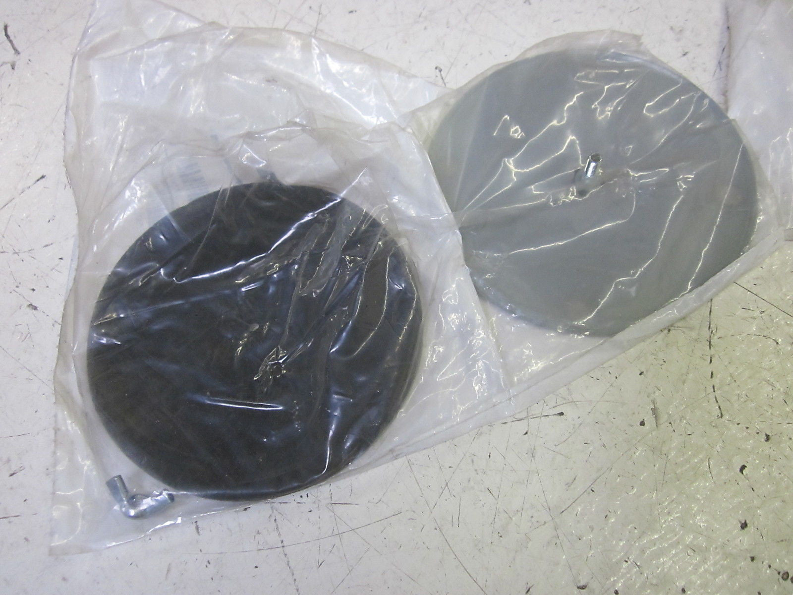 HOFFMAN 59790 HOLE SEAL 3-1/2" *NEW IN A FACTORY BAG*